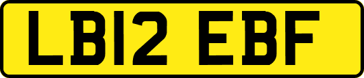 LB12EBF