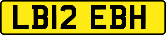 LB12EBH