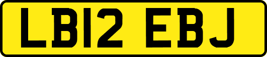 LB12EBJ