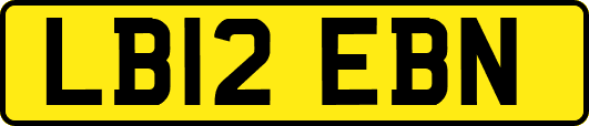 LB12EBN