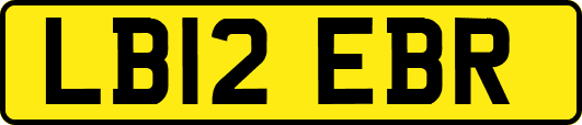 LB12EBR