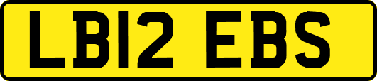 LB12EBS