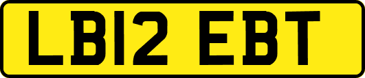 LB12EBT