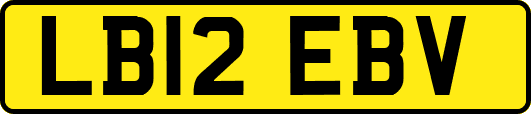 LB12EBV