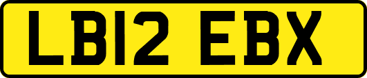 LB12EBX