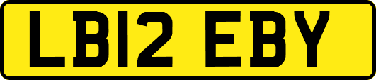 LB12EBY