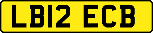 LB12ECB