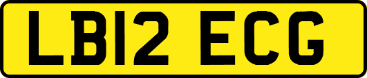 LB12ECG