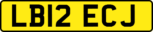 LB12ECJ