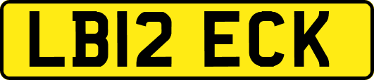 LB12ECK