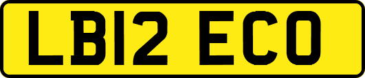 LB12ECO