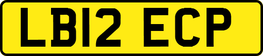 LB12ECP