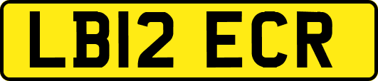 LB12ECR