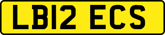 LB12ECS