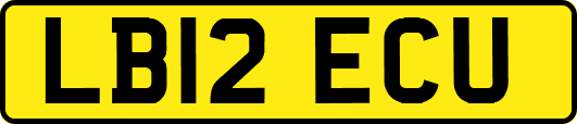 LB12ECU