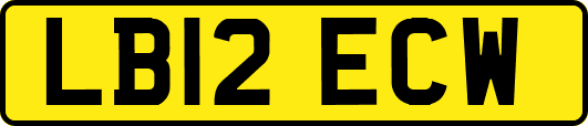 LB12ECW