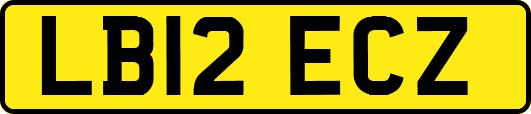 LB12ECZ