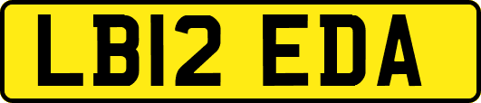 LB12EDA