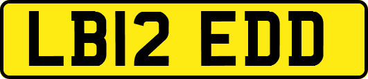 LB12EDD