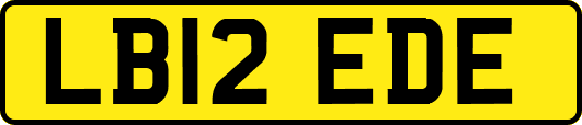 LB12EDE