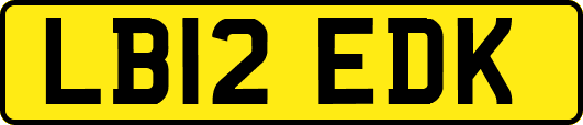 LB12EDK