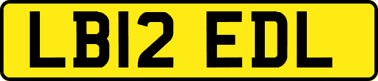 LB12EDL