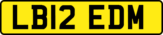 LB12EDM