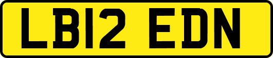 LB12EDN