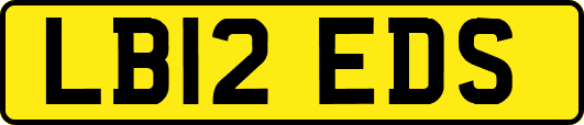 LB12EDS