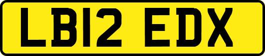 LB12EDX