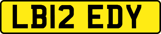 LB12EDY
