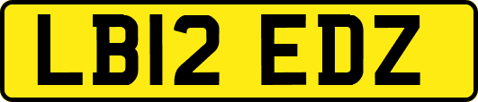 LB12EDZ