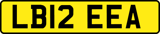 LB12EEA