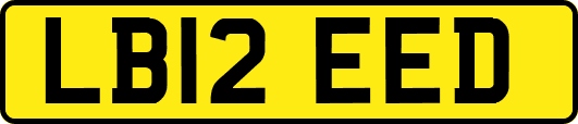 LB12EED