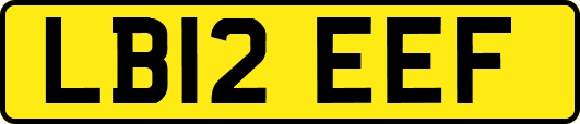 LB12EEF