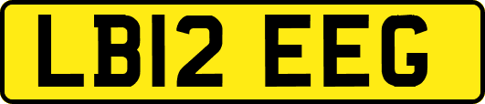 LB12EEG