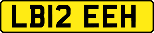 LB12EEH