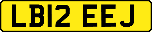 LB12EEJ