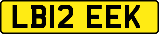 LB12EEK