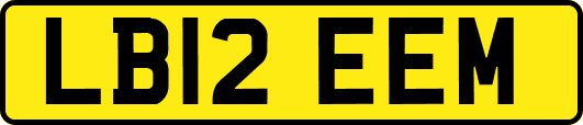 LB12EEM