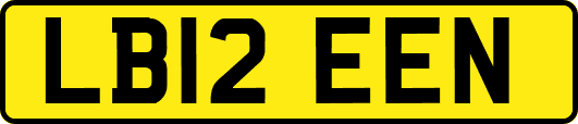 LB12EEN
