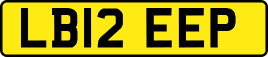 LB12EEP