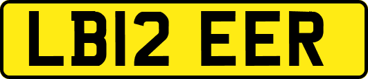 LB12EER