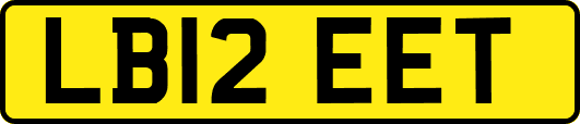 LB12EET