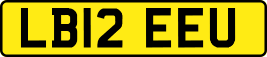 LB12EEU