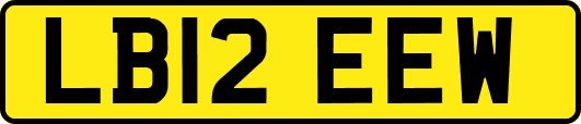 LB12EEW