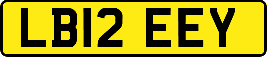 LB12EEY