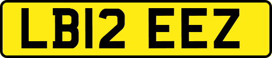LB12EEZ