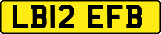 LB12EFB