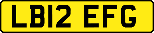 LB12EFG